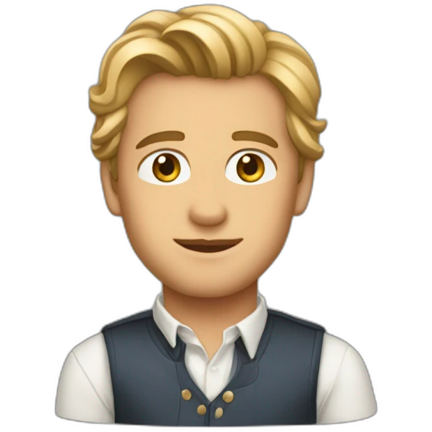 Louis vityons emoji