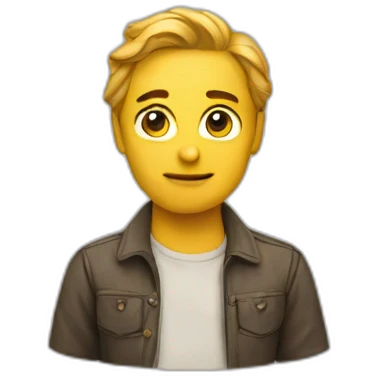 combain emoji