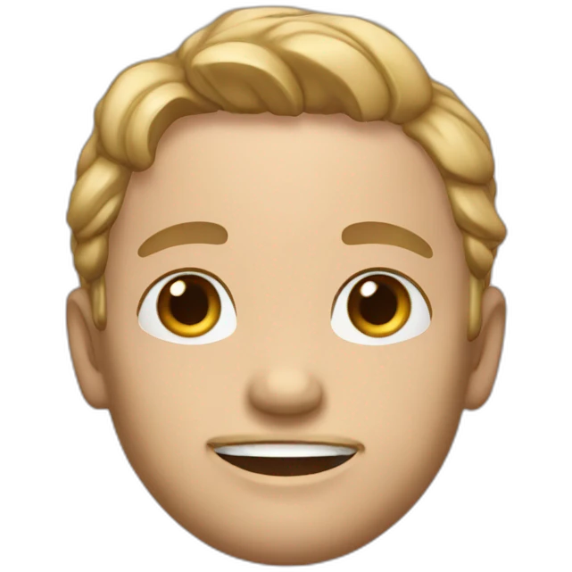 bap emoji
