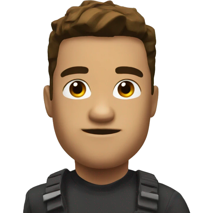 Roblox emoji