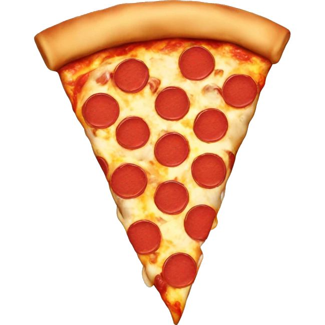Pizza  emoji