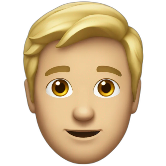 Sam sulek emoji