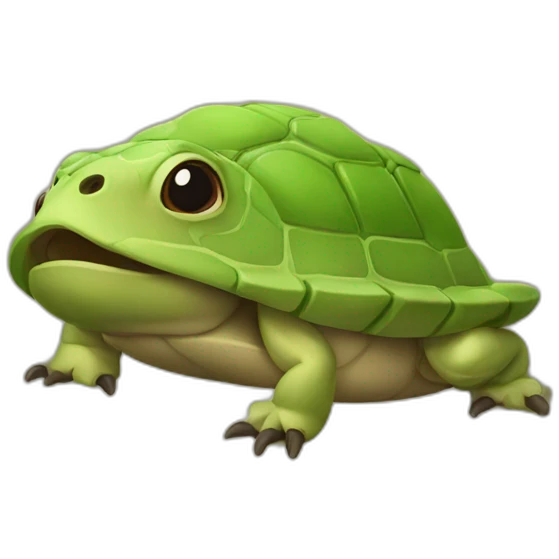Tortu emoji