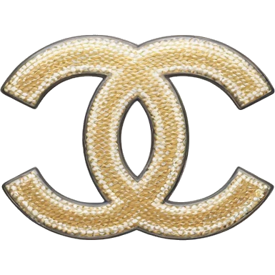Chanel Logo emoji