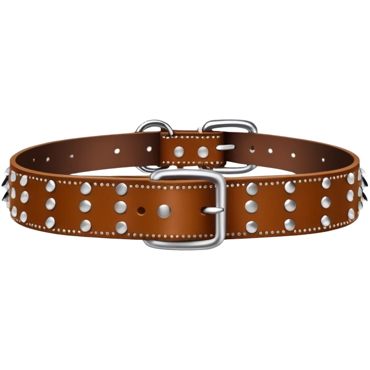 Collar  emoji