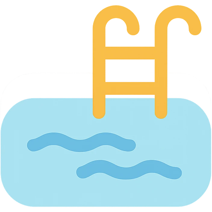 Pool emoji