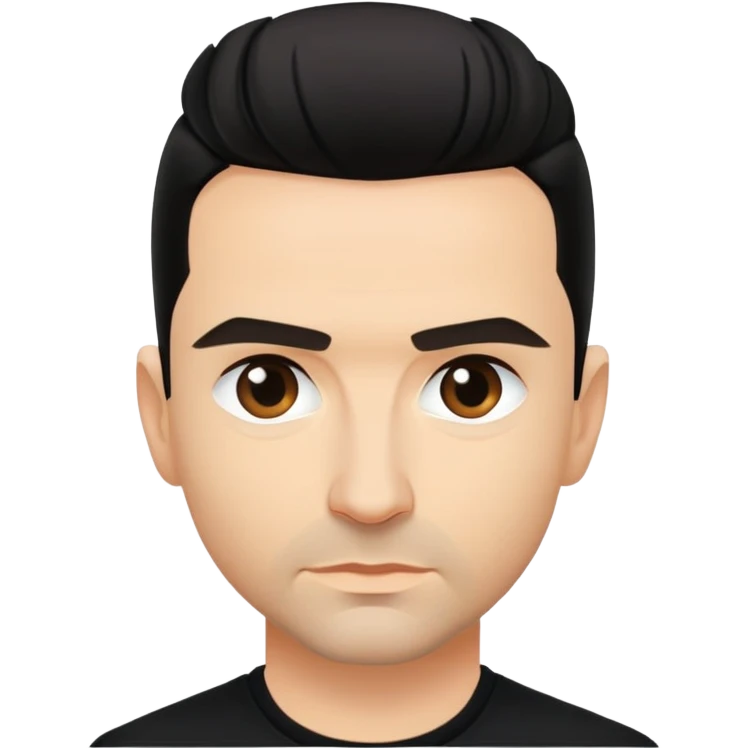 david gahan emoji
