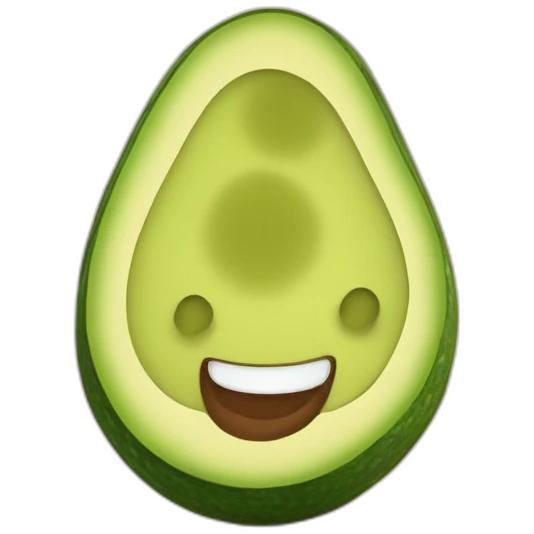 Palta-happy emoji
