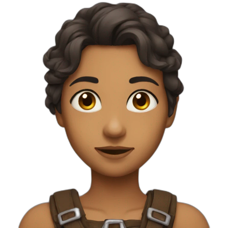 Elysia emoji