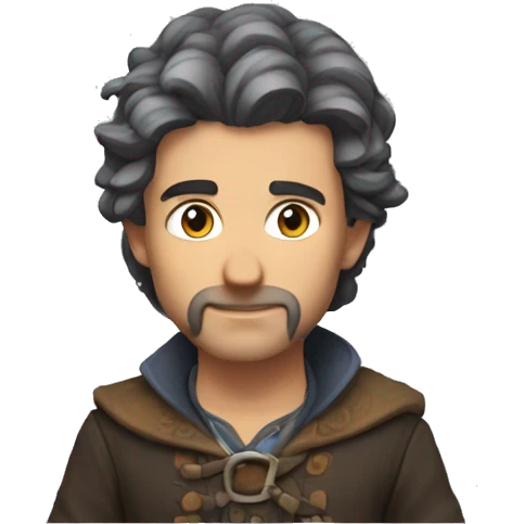 scanlan shorthault  emoji