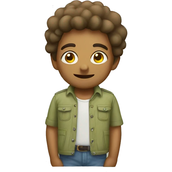 garden ho emoji