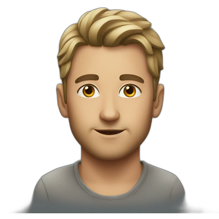 Mathias emoji