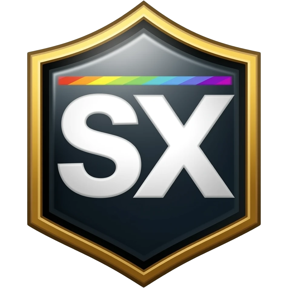 rainbow six seige champ logo emoji