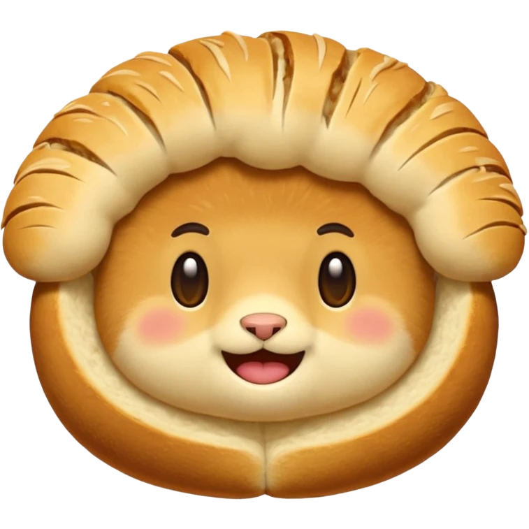 Somun ekmek emoji