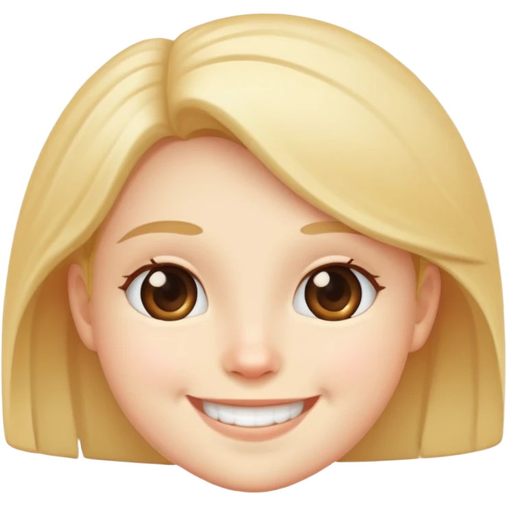 Cute  emoji