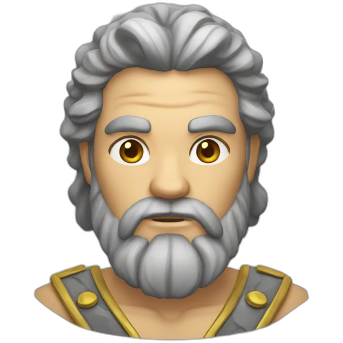 ZEUS emoji