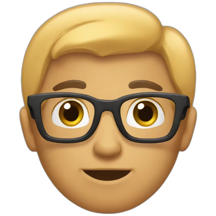 social media emoji