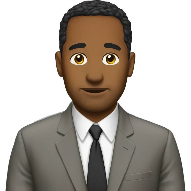 The office  emoji