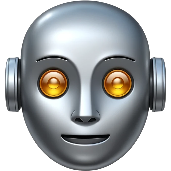 give me an emoji to represent AI emoji
