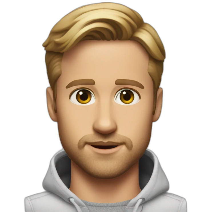 cat-ryan-gosling-barbie emoji