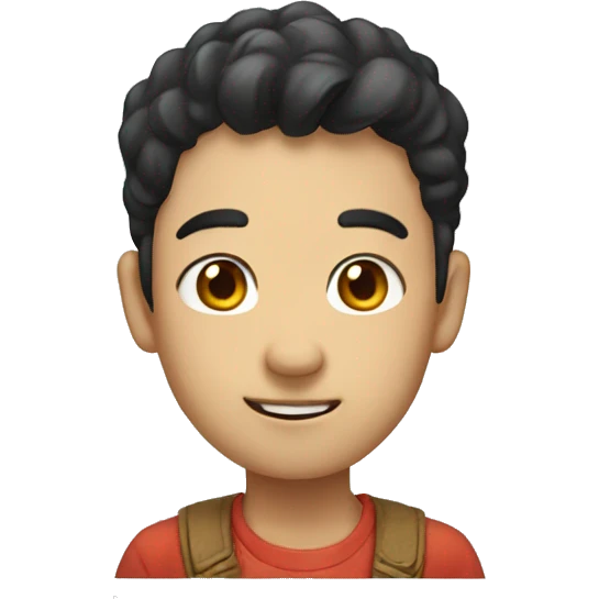 小狗 emoji