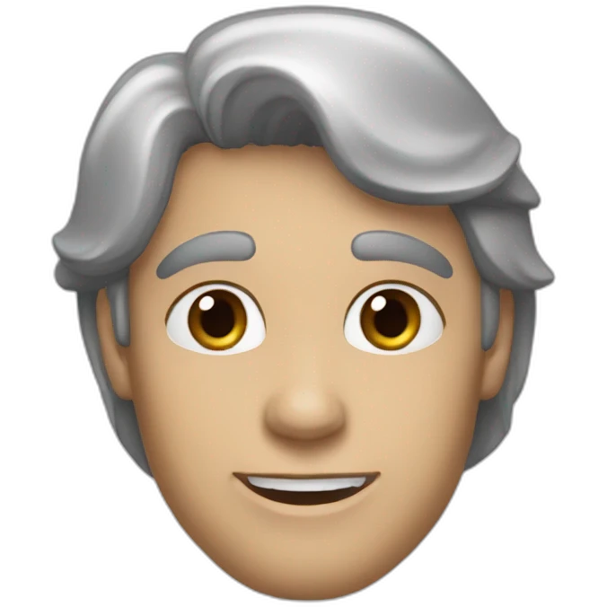 красный слон emoji
