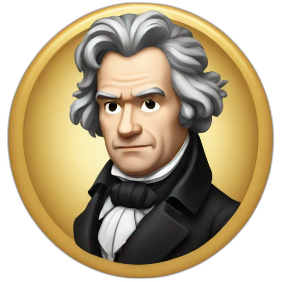 beethoven emoji