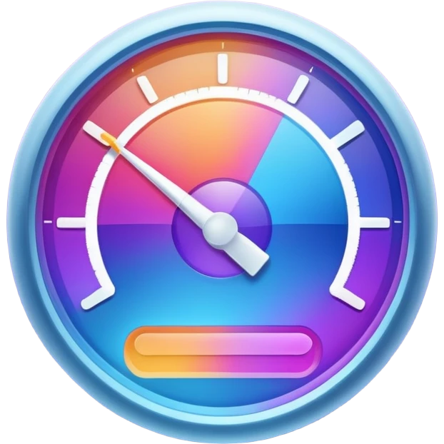 progress meter ui emoji