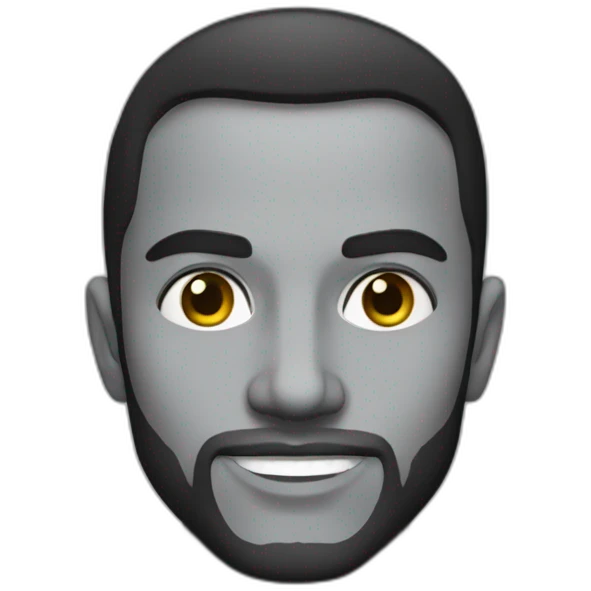 Jamel debouzze emoji