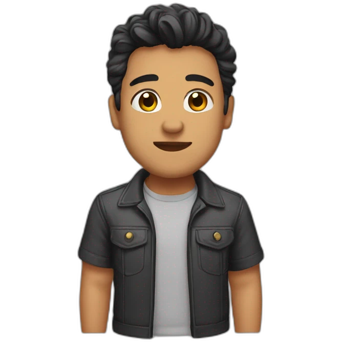 Daniel Novoa emoji