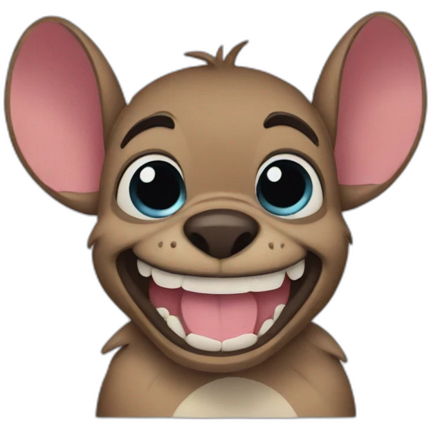 stich emoji