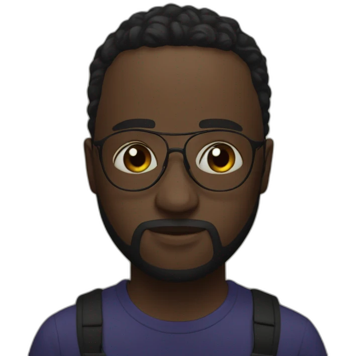 Damso emoji