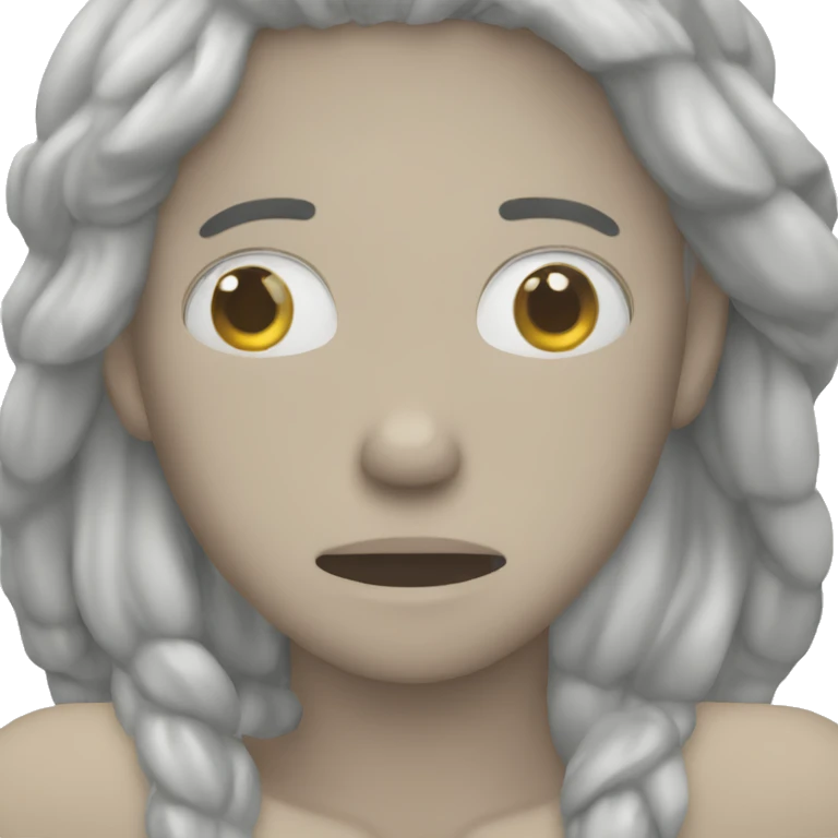 Fatigue au travail  emoji
