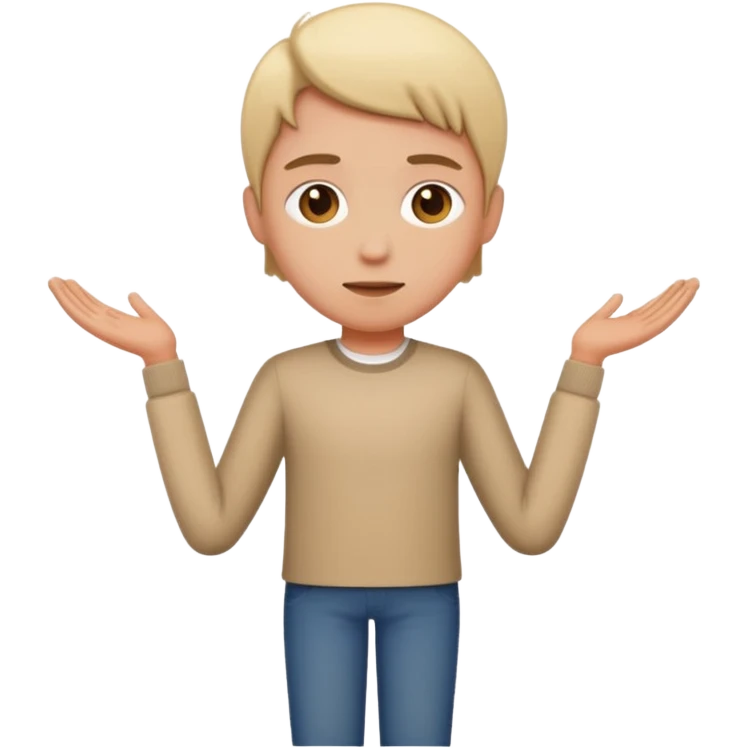 Terroris stand emoji