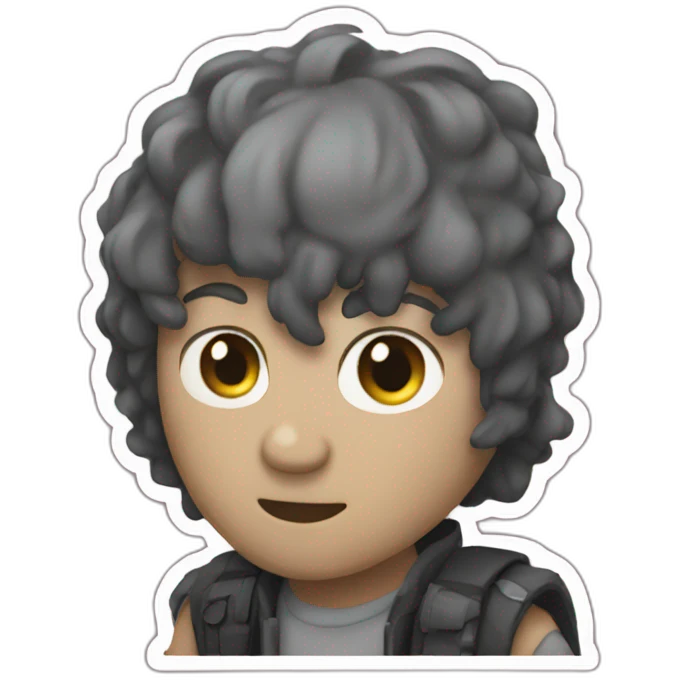 gigachad emoji