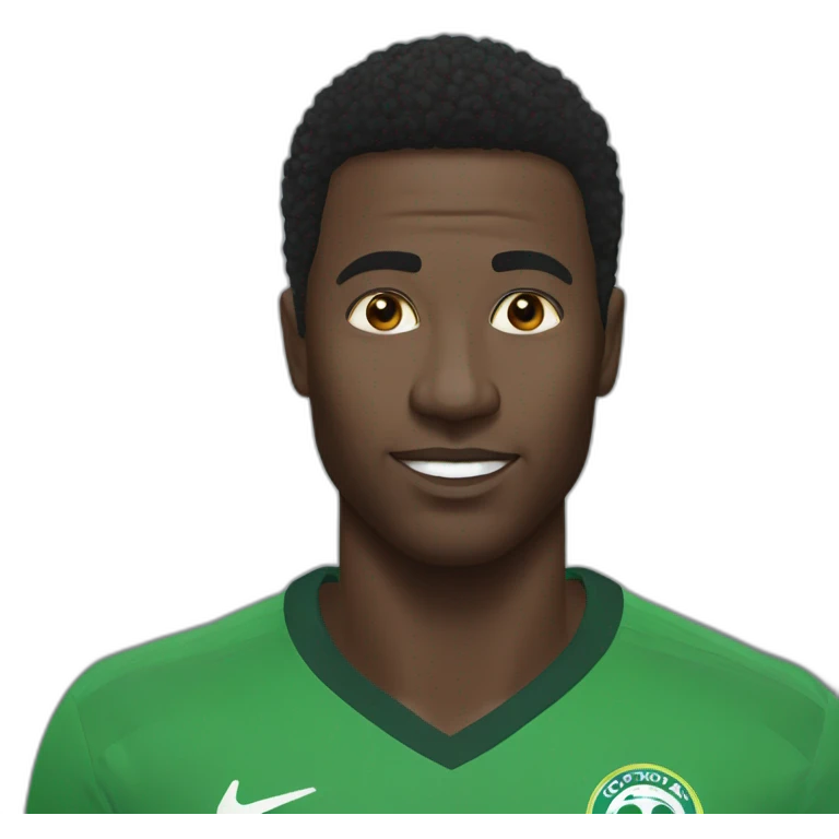 Victor wembanyama emoji