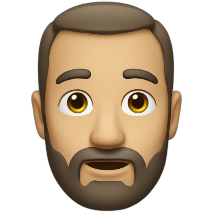 Lufou emoji