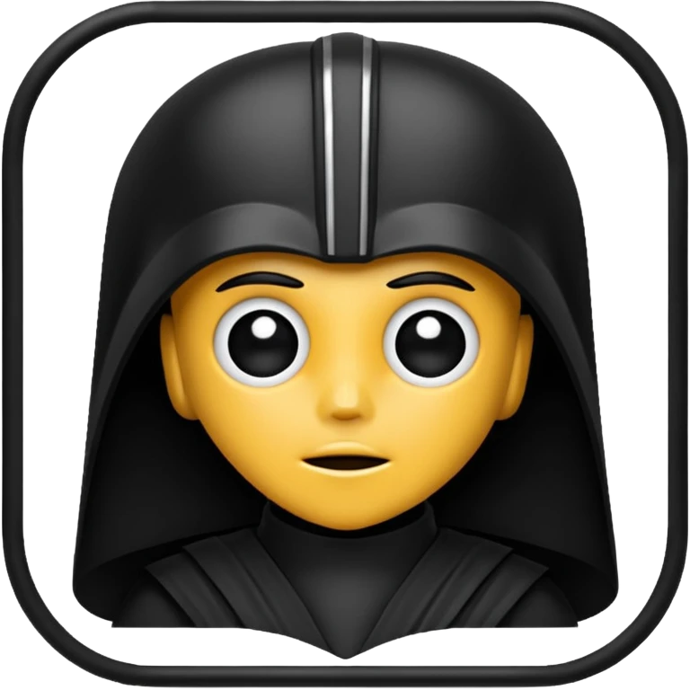 Star Wars emoji