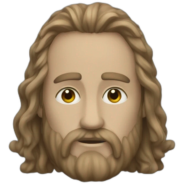 Leonardo dicrapio emoji