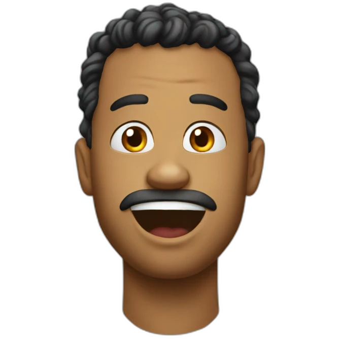 Lmao emoji