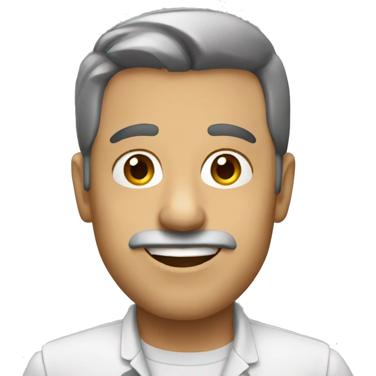 Yılbaşı emoji