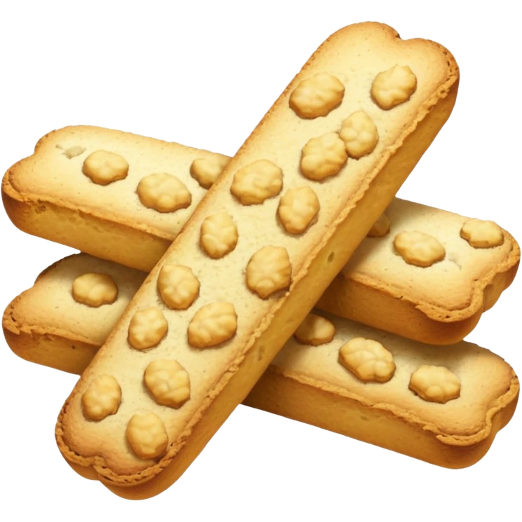 biscotti al limone  emoji