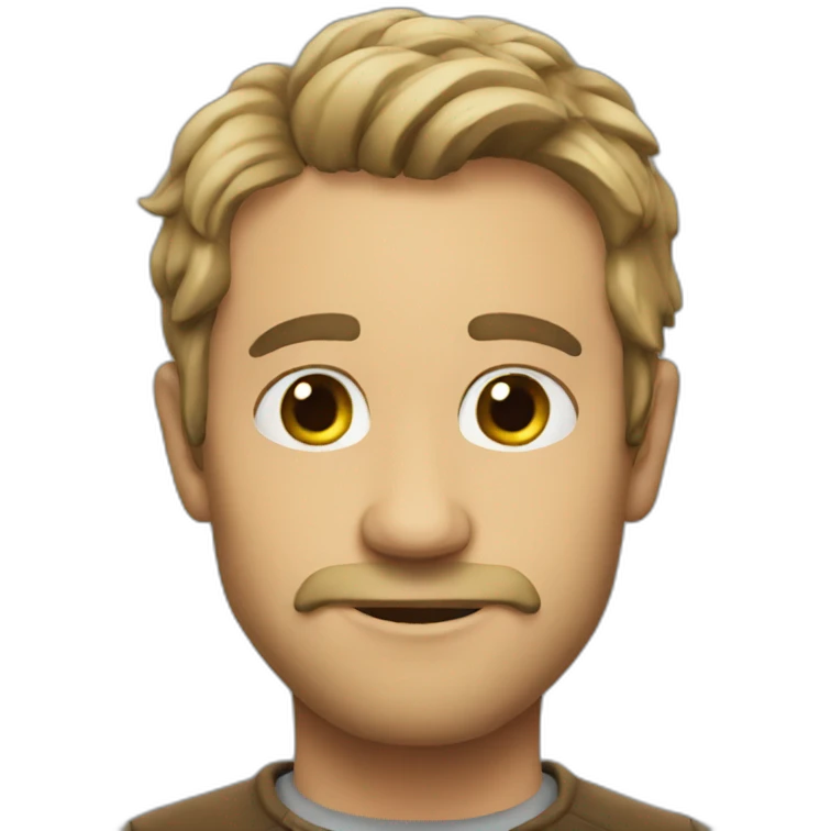 Norman emoji