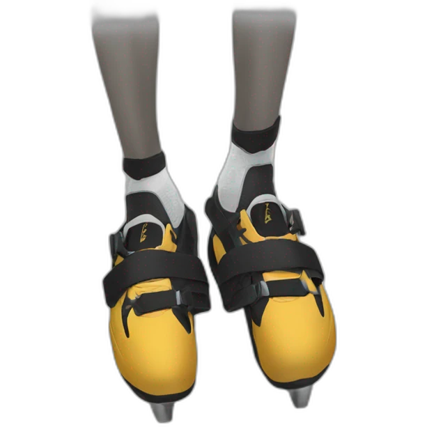 Lamborghini leg lock emoji