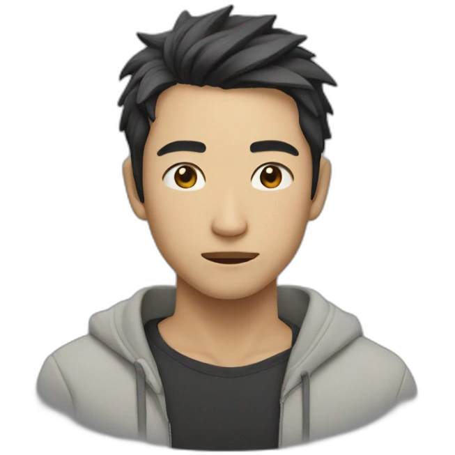 太阳光 emoji