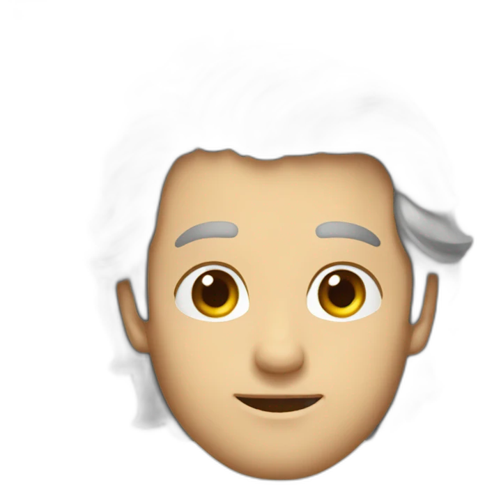 Éric zemour emoji