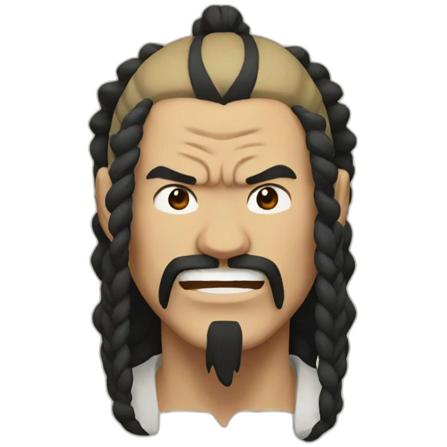 Kaido emoji