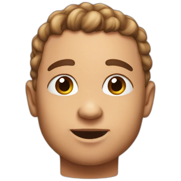 Pute emoji