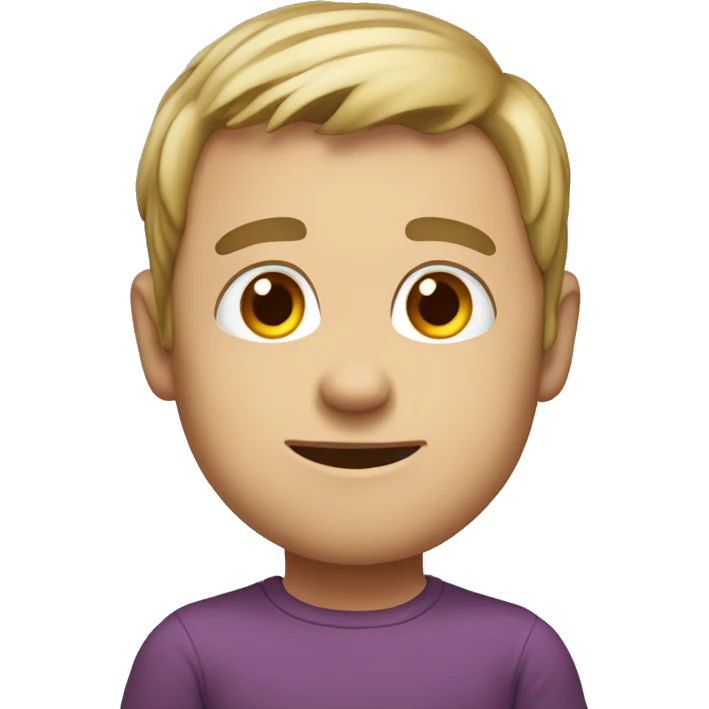 Fondysett emoji