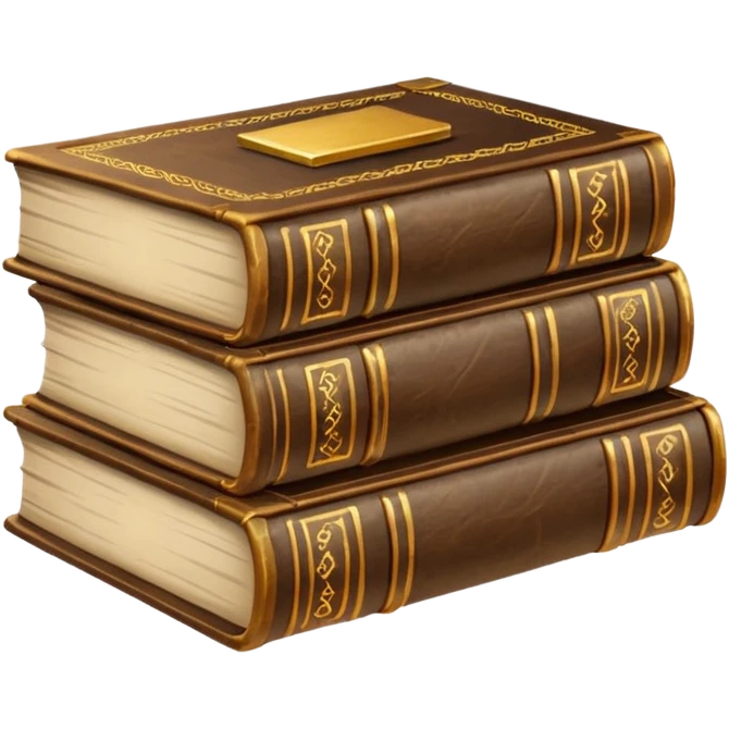 hidden knowledge emoji